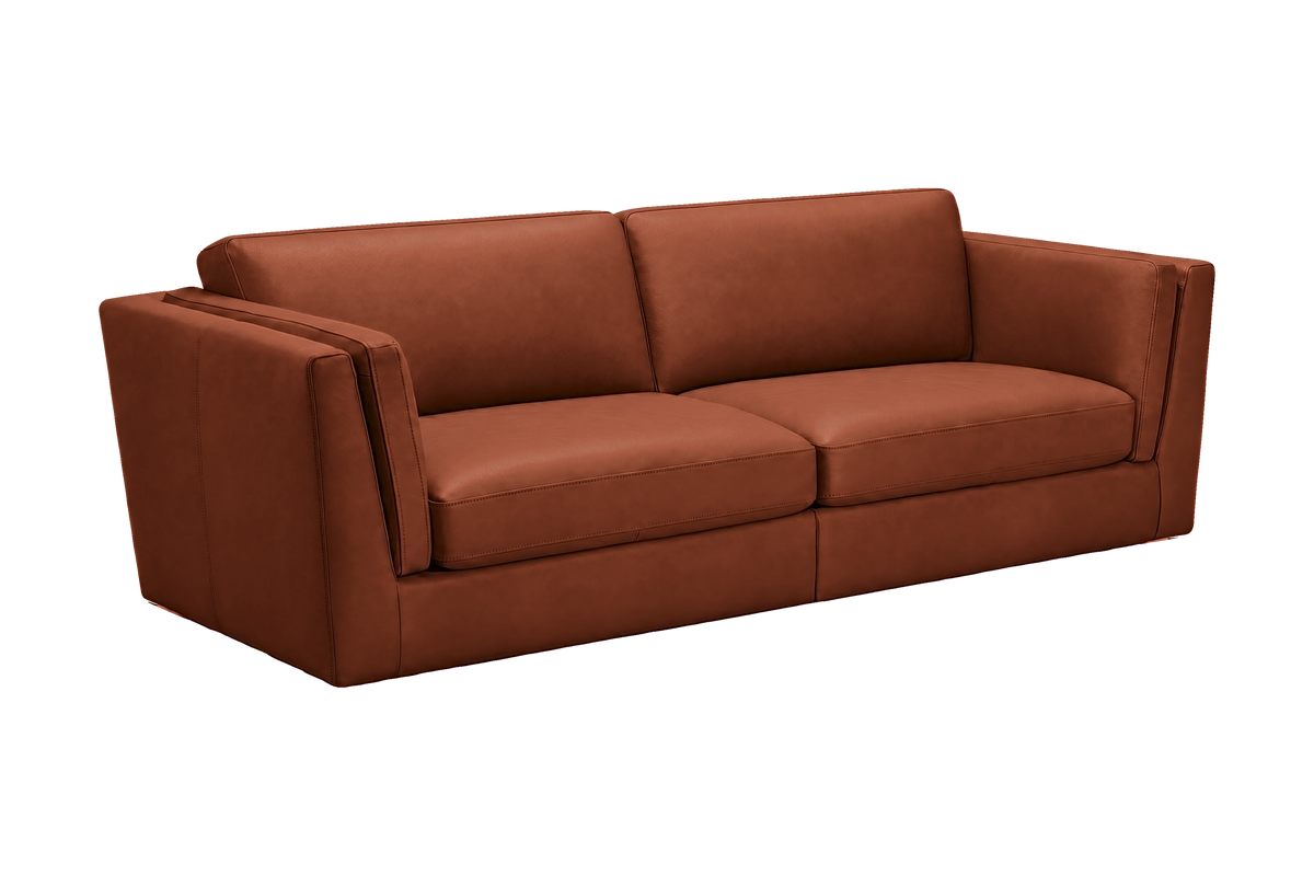 Valenti Large Sofa in Momo Grower