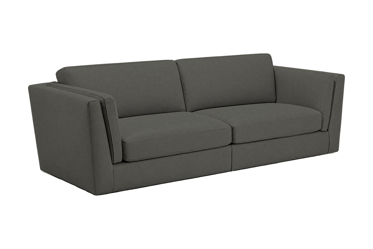 Valenti Large Sofa in Felix Lola