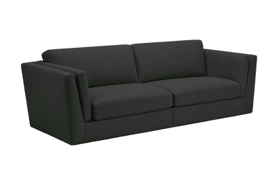 Valenti Large Sofa in Mosquito Lola