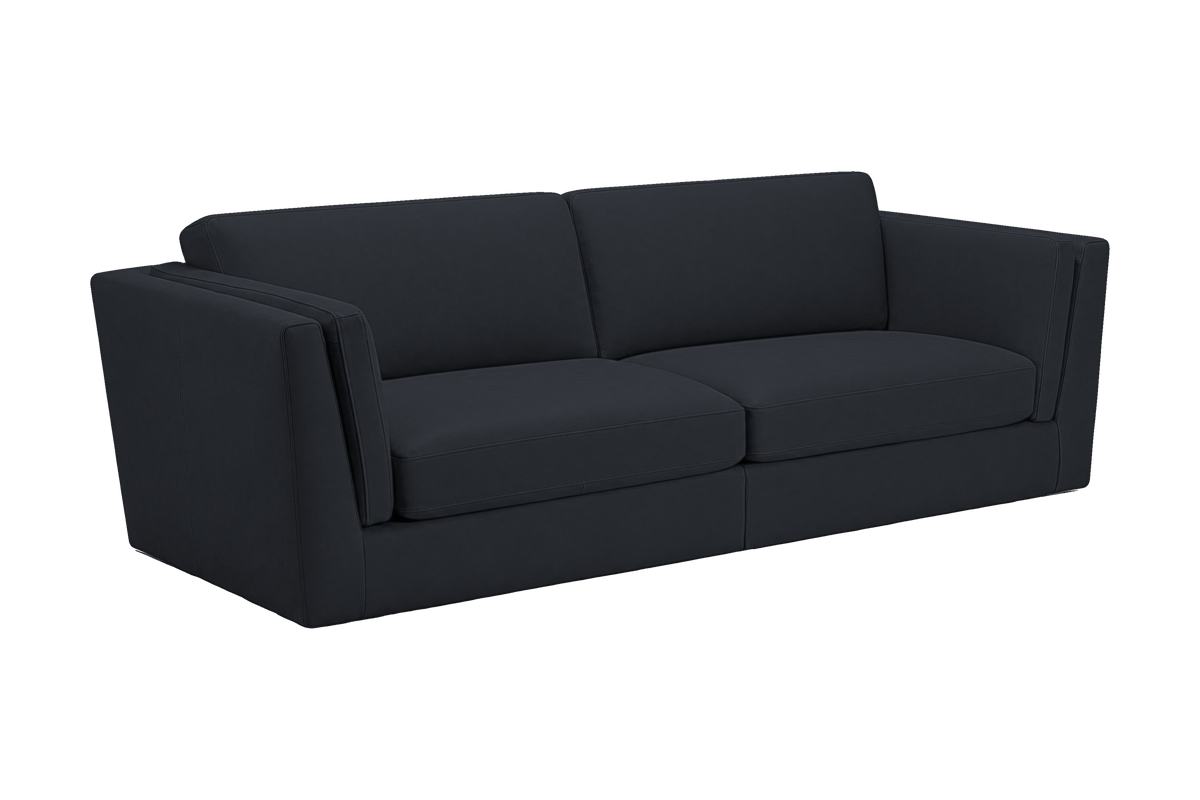 Valenti Large Sofa in Marfa Lola