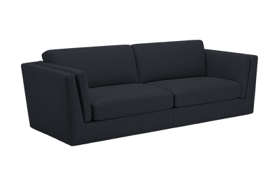 Valenti Large Sofa in Marfa Lola
