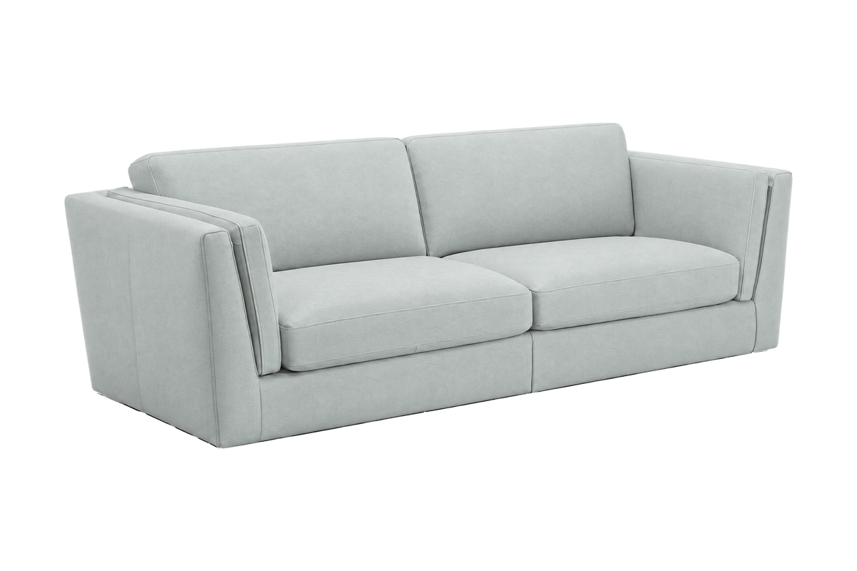 Valenti Large Sofa in Fresco Meteor