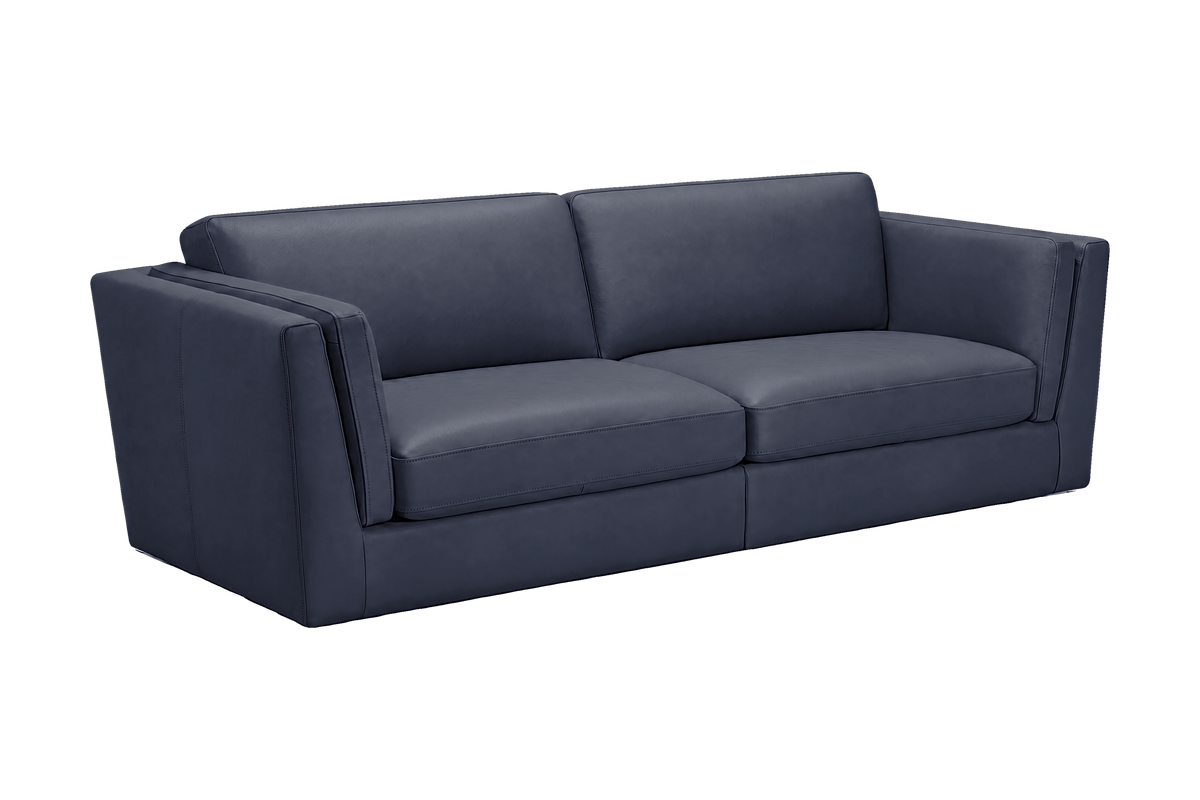 Valenti Large Sofa in Momo Midnight
