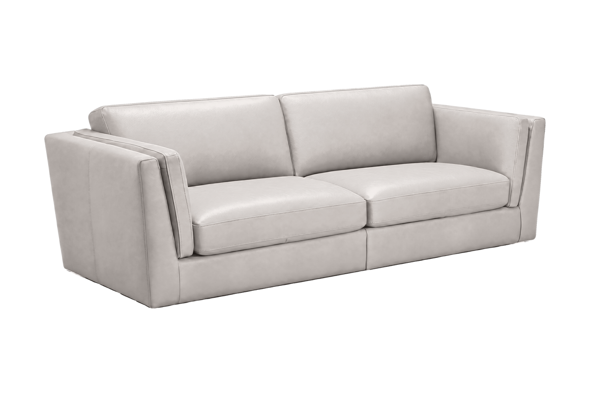 Valenti Large Sofa in Momo Milky
