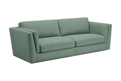 Valenti Large Sofa in Roni Nane