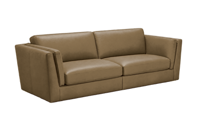 Valenti Large Sofa in Momo Olivia
