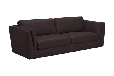 Valenti Large Sofa in Momo Rollie