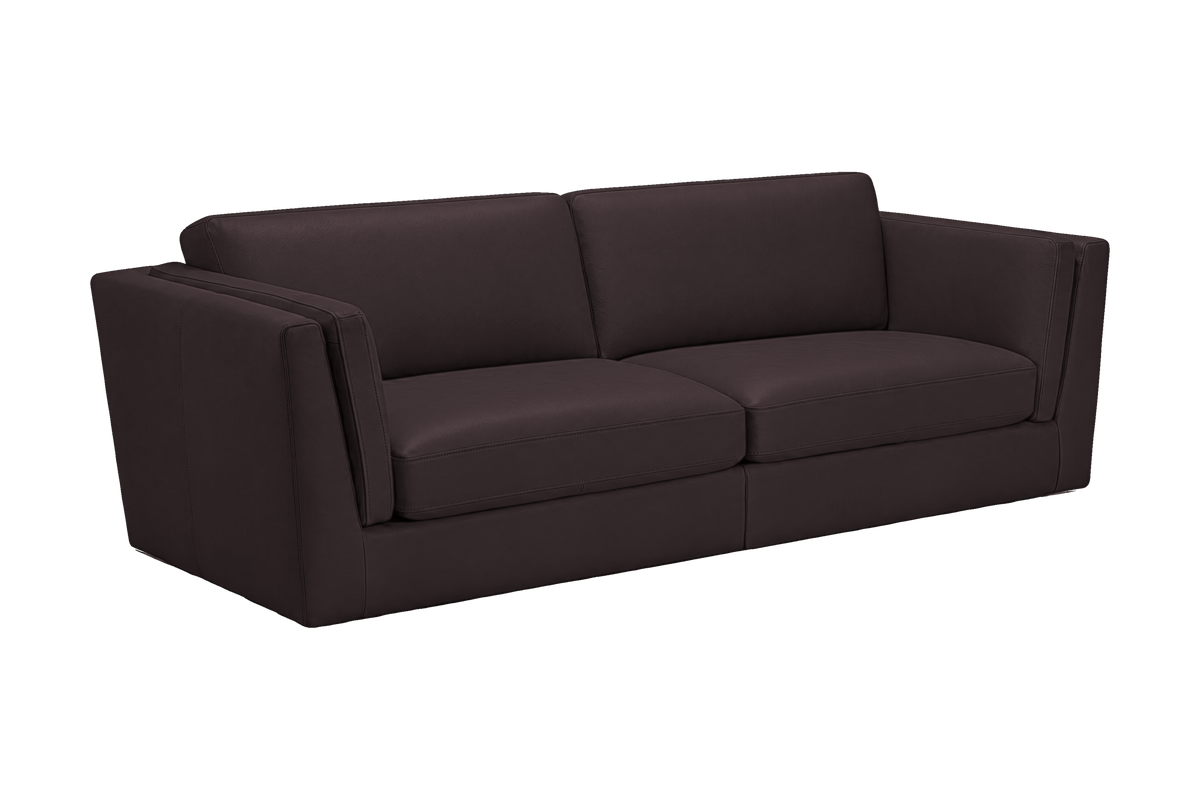 Valenti Large Sofa in Momo Rollie