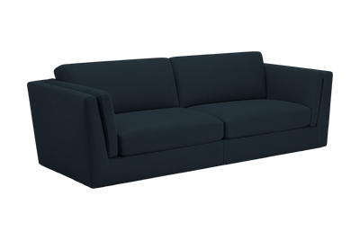 Valenti Large Sofa in Marfa Tenerife