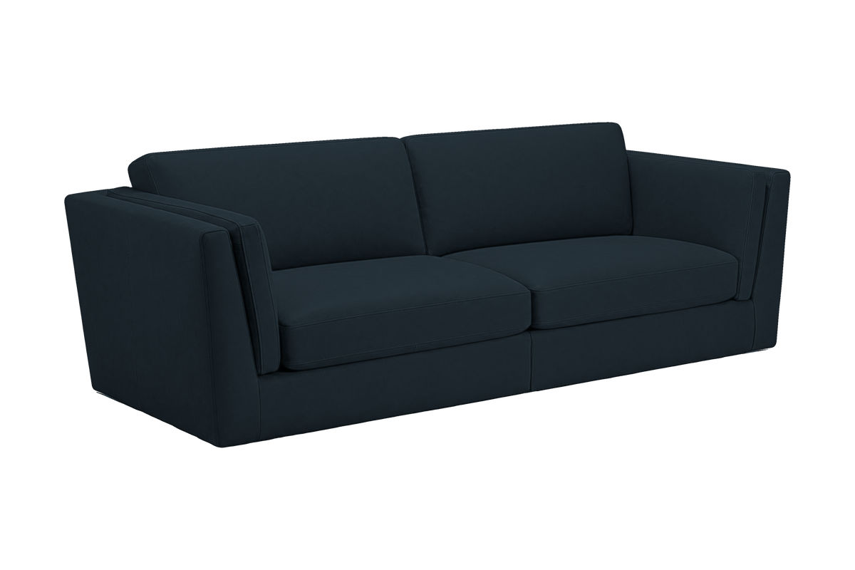 Valenti Large Sofa in Marfa Tenerife