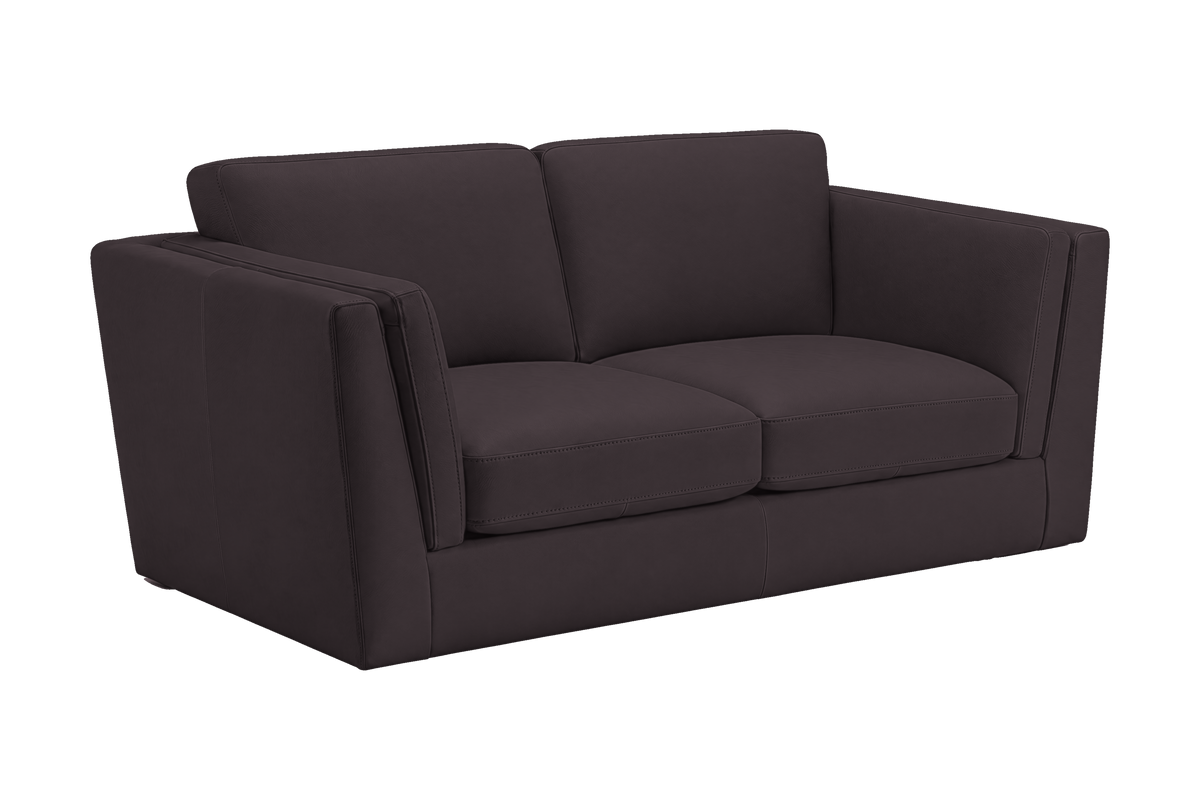 Valenti Medium Sofa in Dante Charcoal