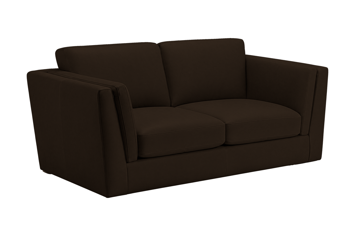 Valenti Medium Sofa in Marfa Charcoal