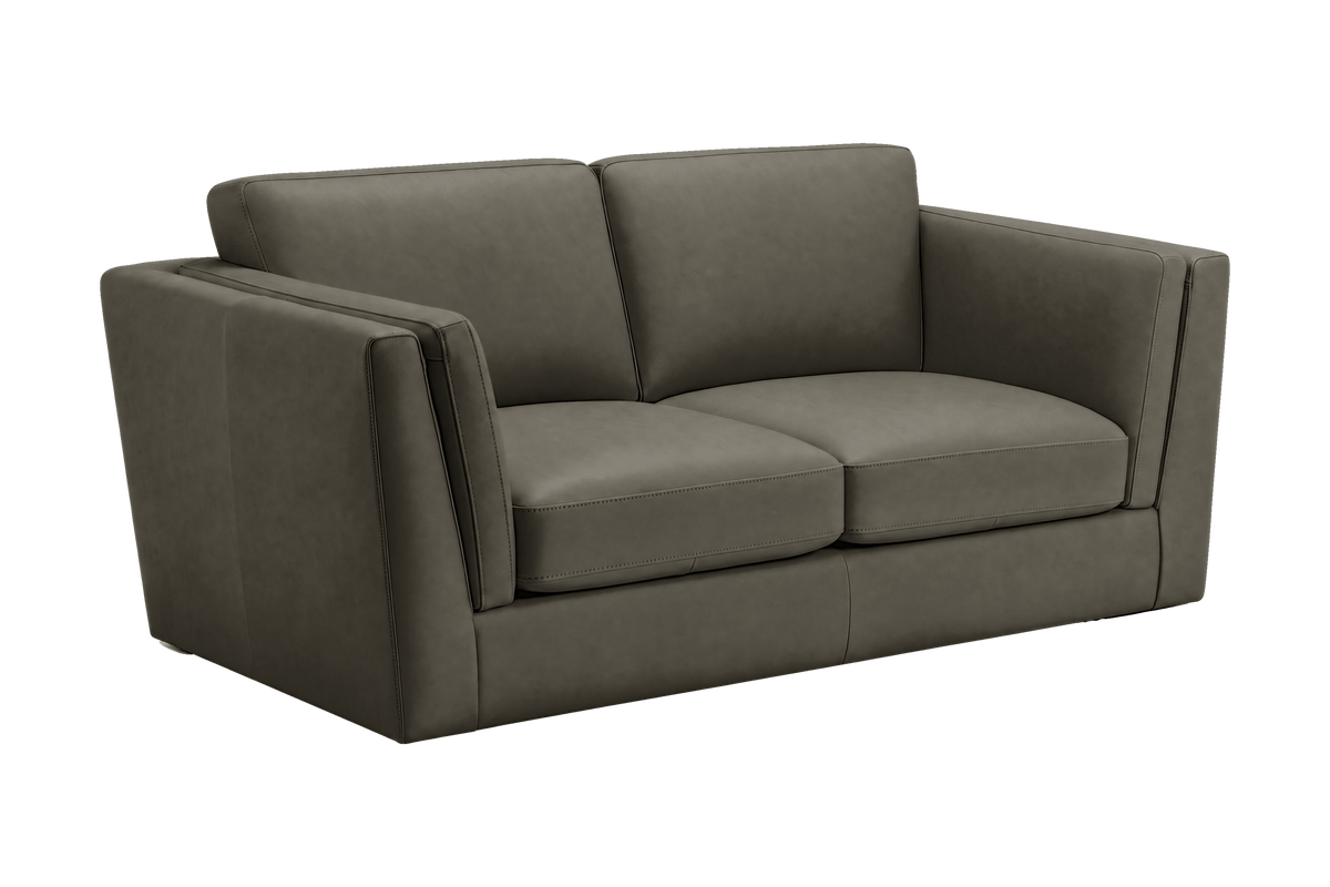 Valenti Medium Sofa in Marfa Cos