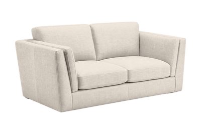 Valenti Medium Sofa in Mosquito Cracker