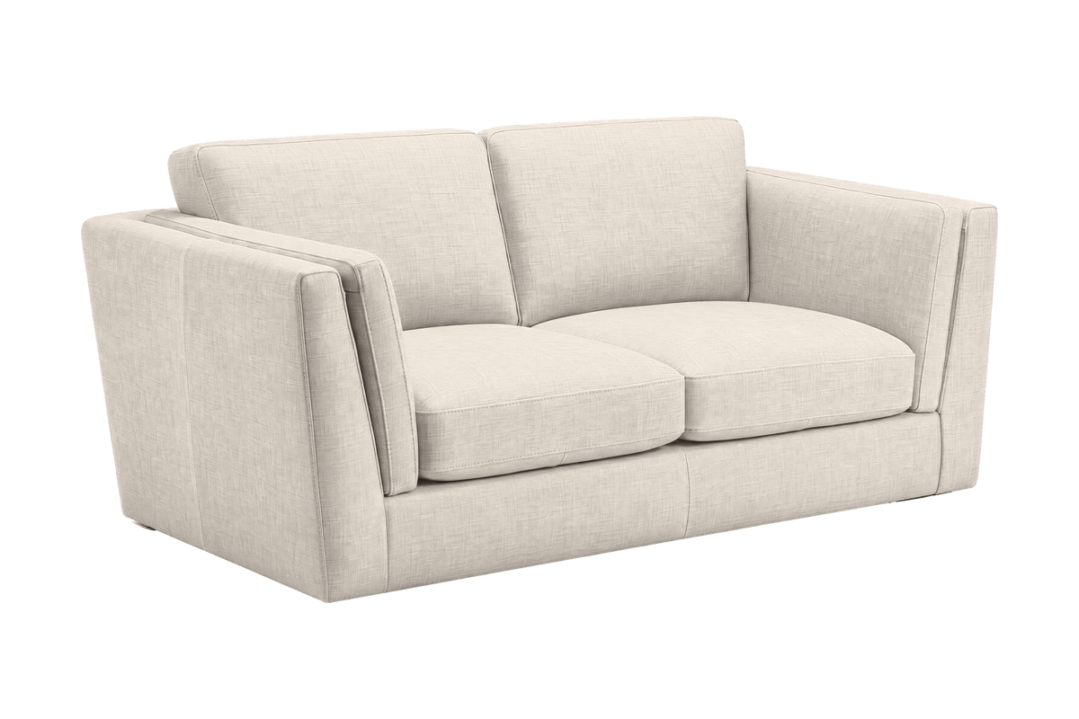 Valenti Medium Sofa in Mosquito Cracker