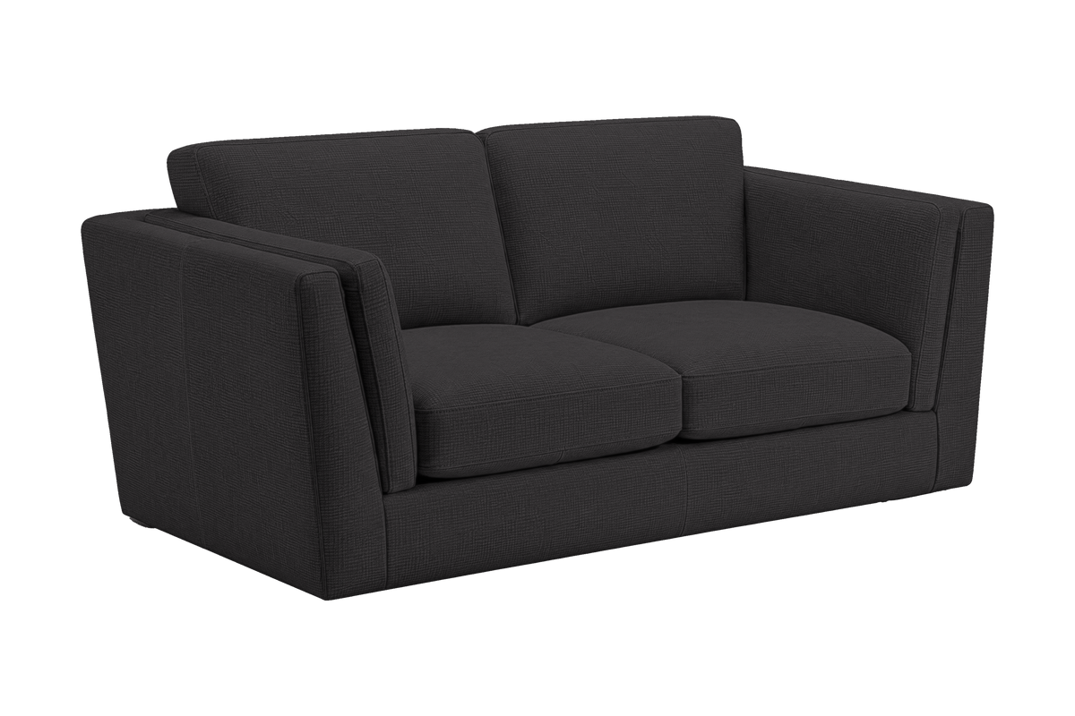 Valenti Medium Sofa in Roni Ember