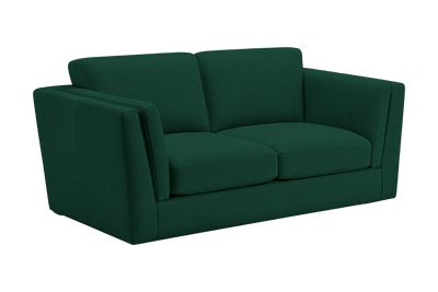 Valenti Medium Sofa in Roni Frog