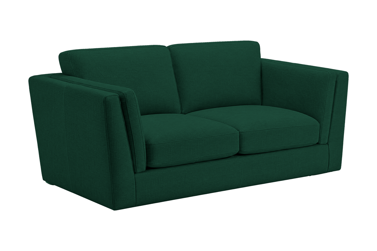 Valenti Medium Sofa in Roni Frog