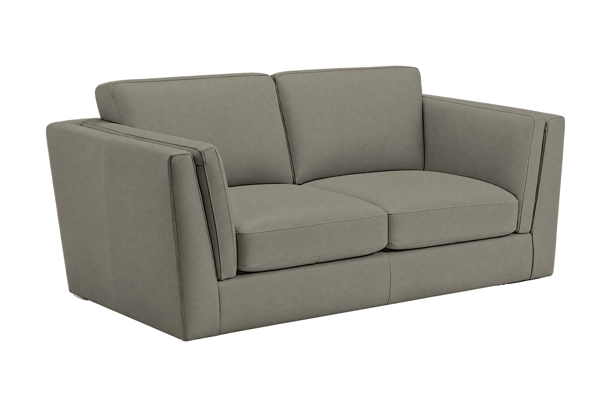 Valenti Medium Sofa in Felix Glace