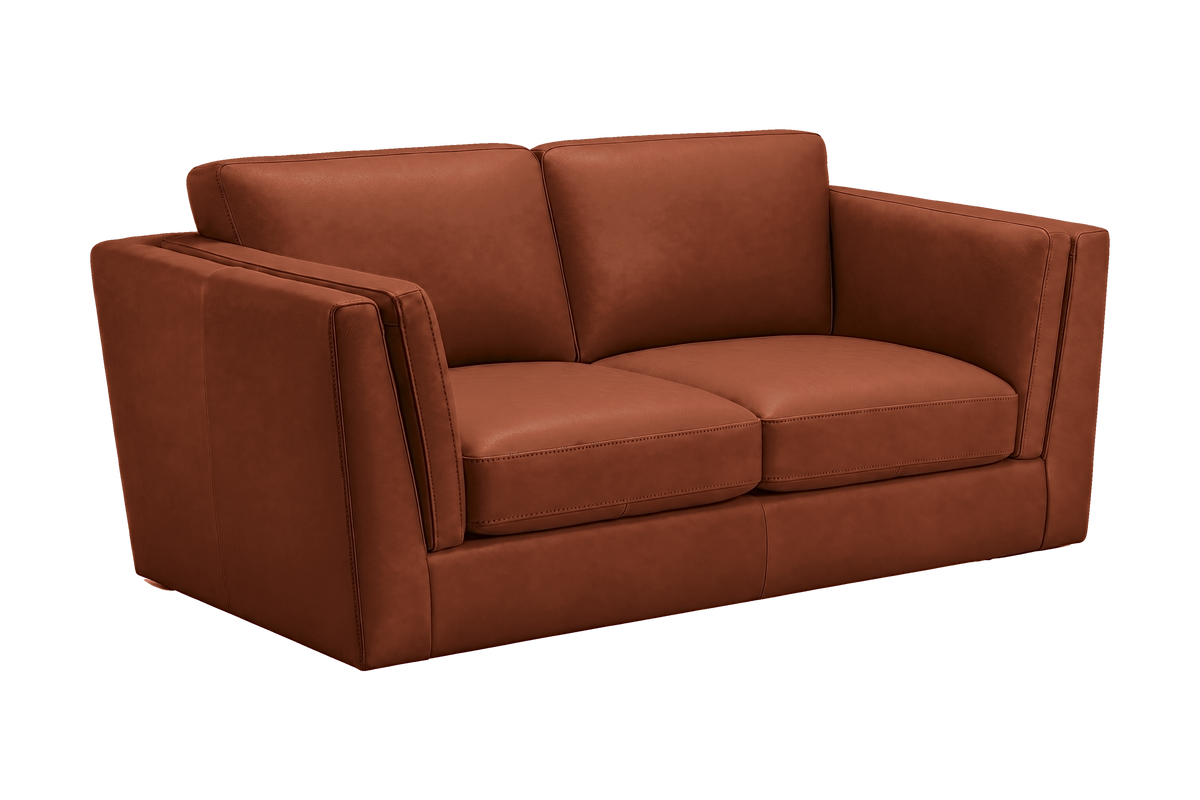 Valenti Medium Sofa in Momo Grower