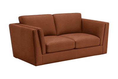 Valenti Medium Sofa in Dante Hazel