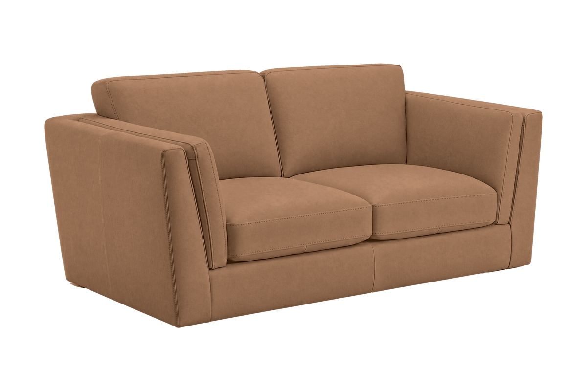 Valenti Medium Sofa in Fresco Hazel
