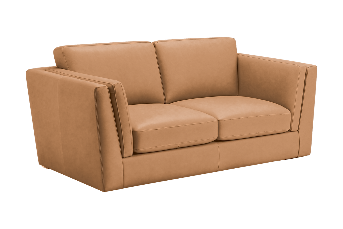 Valenti Medium Sofa in Marfa Les Yeux