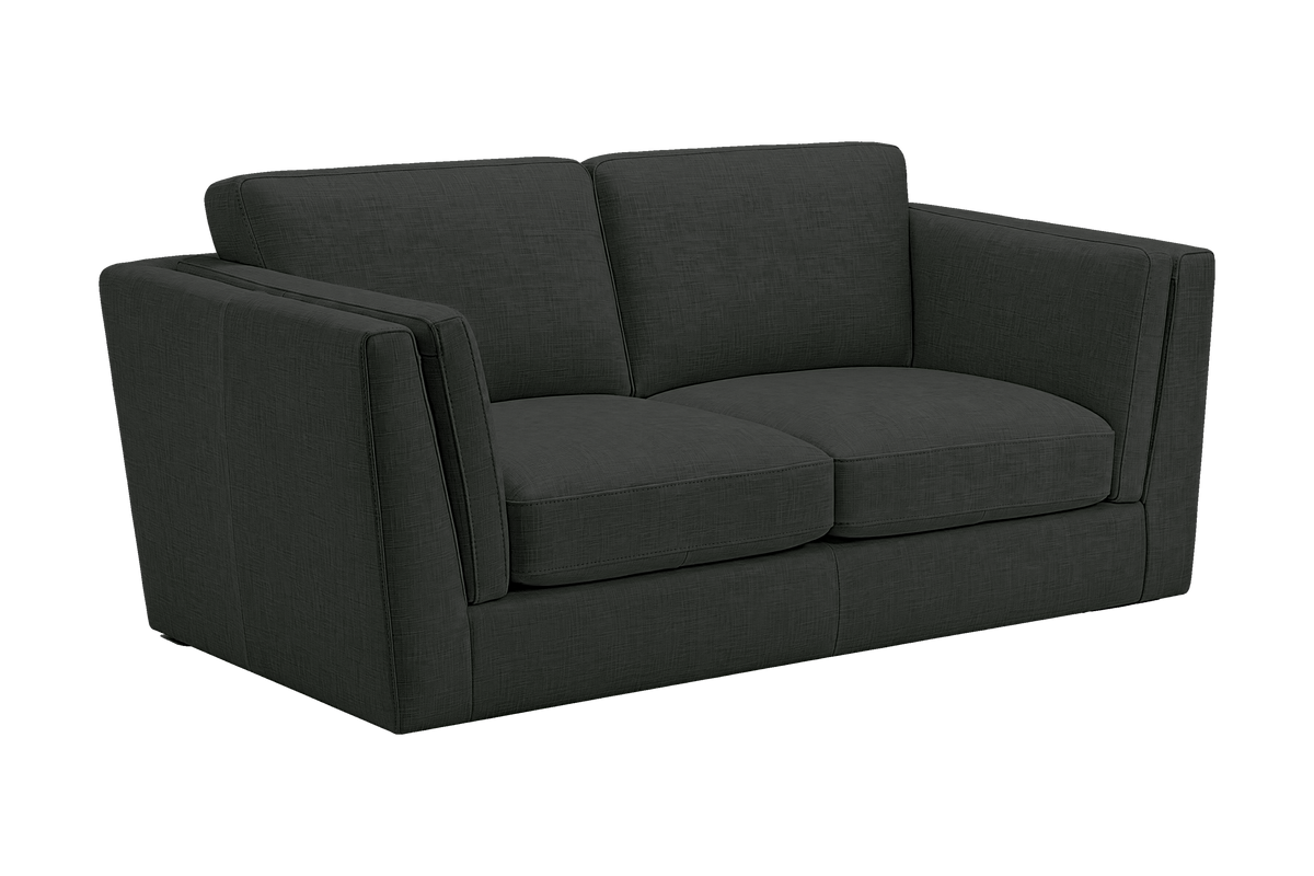 Valenti Medium Sofa in Mosquito Lola