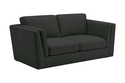Valenti Medium Sofa in Mosquito Lola