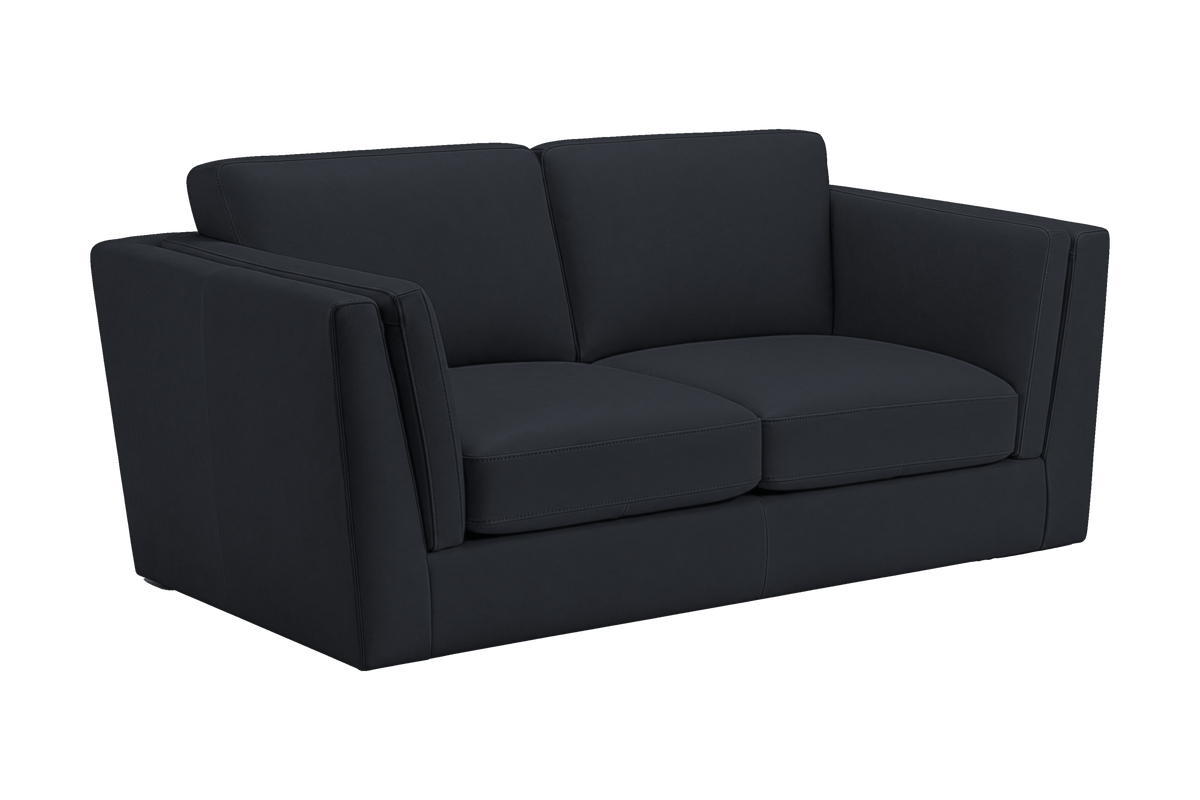 Valenti Medium Sofa in Marfa Lola