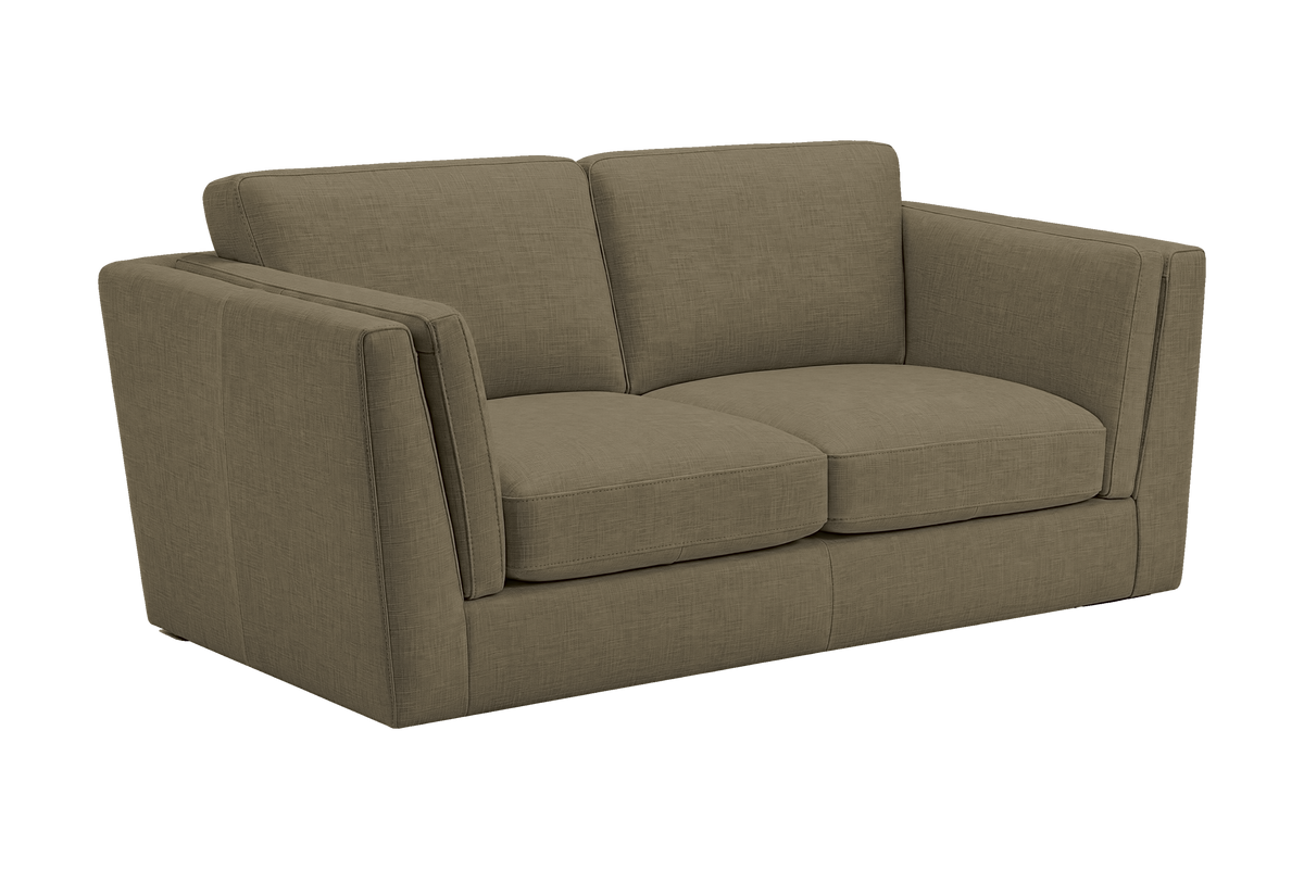 Valenti Medium Sofa in Mosquito Malibu