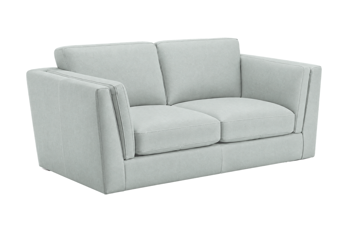 Valenti Medium Sofa in Fresco Meteor