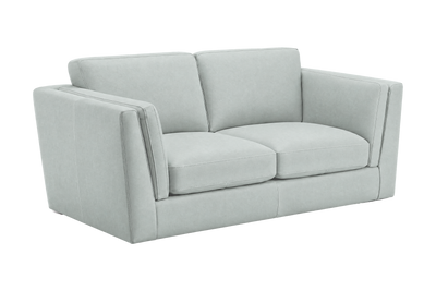 Valenti Medium Sofa in Fresco Meteor