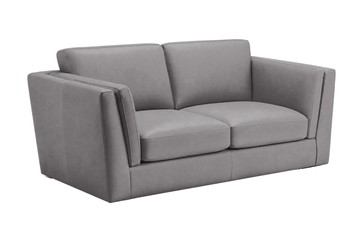 Valenti Medium Sofa in Marfa Meteor