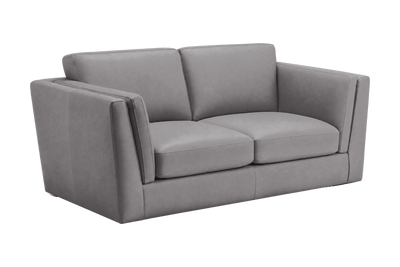 Valenti Medium Sofa in Marfa Meteor