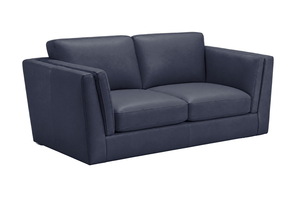 Valenti Medium Sofa in Momo Midnight