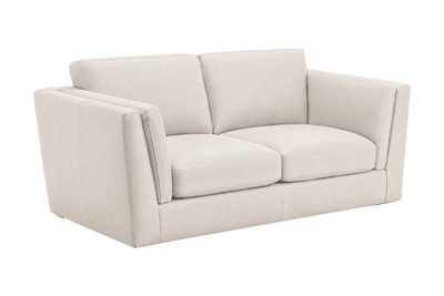 Valenti Medium Sofa in Fresco Milky