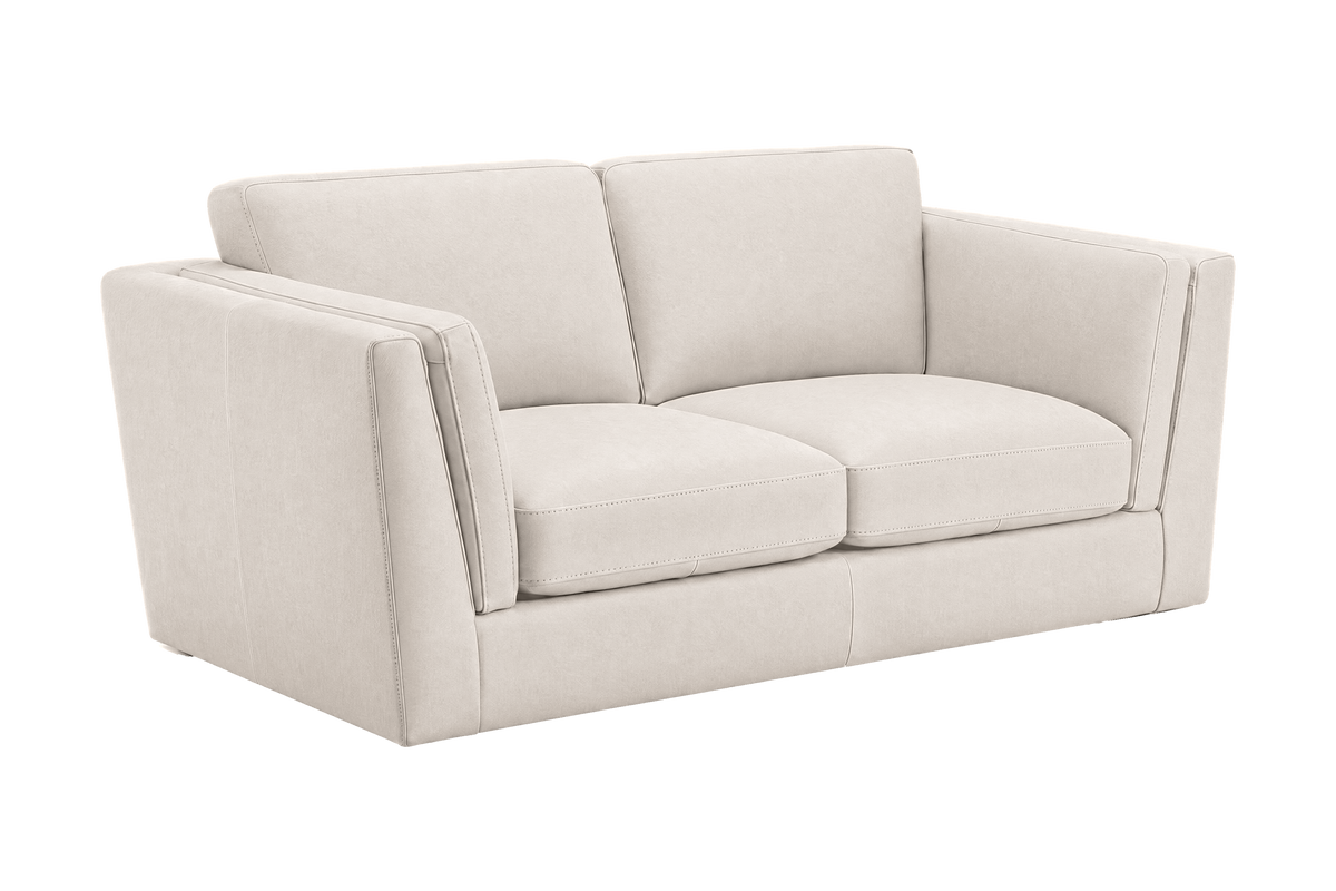 Valenti Medium Sofa in Fresco Milky