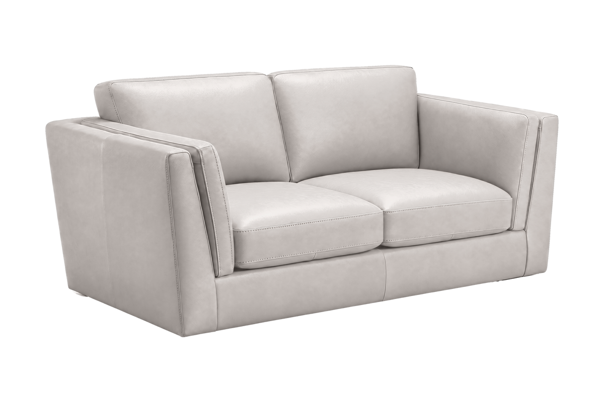 Valenti Medium Sofa in Momo Milky