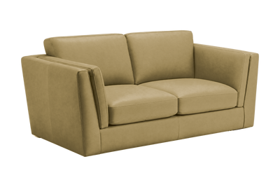 Valenti Medium Sofa in Marfa Olivia