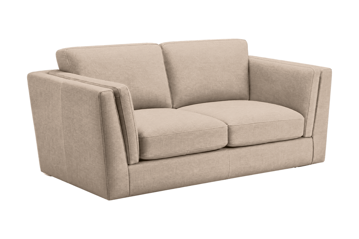 Valenti Medium Sofa in Roni Pine Nut