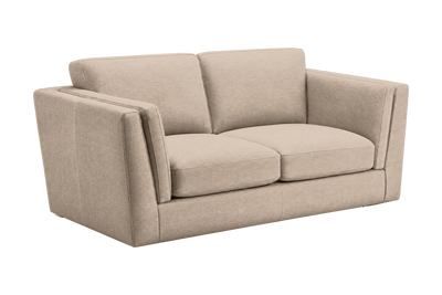 Valenti Medium Sofa in Roni Pine Nut