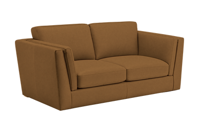 Valenti Medium Sofa in Felix Pisco