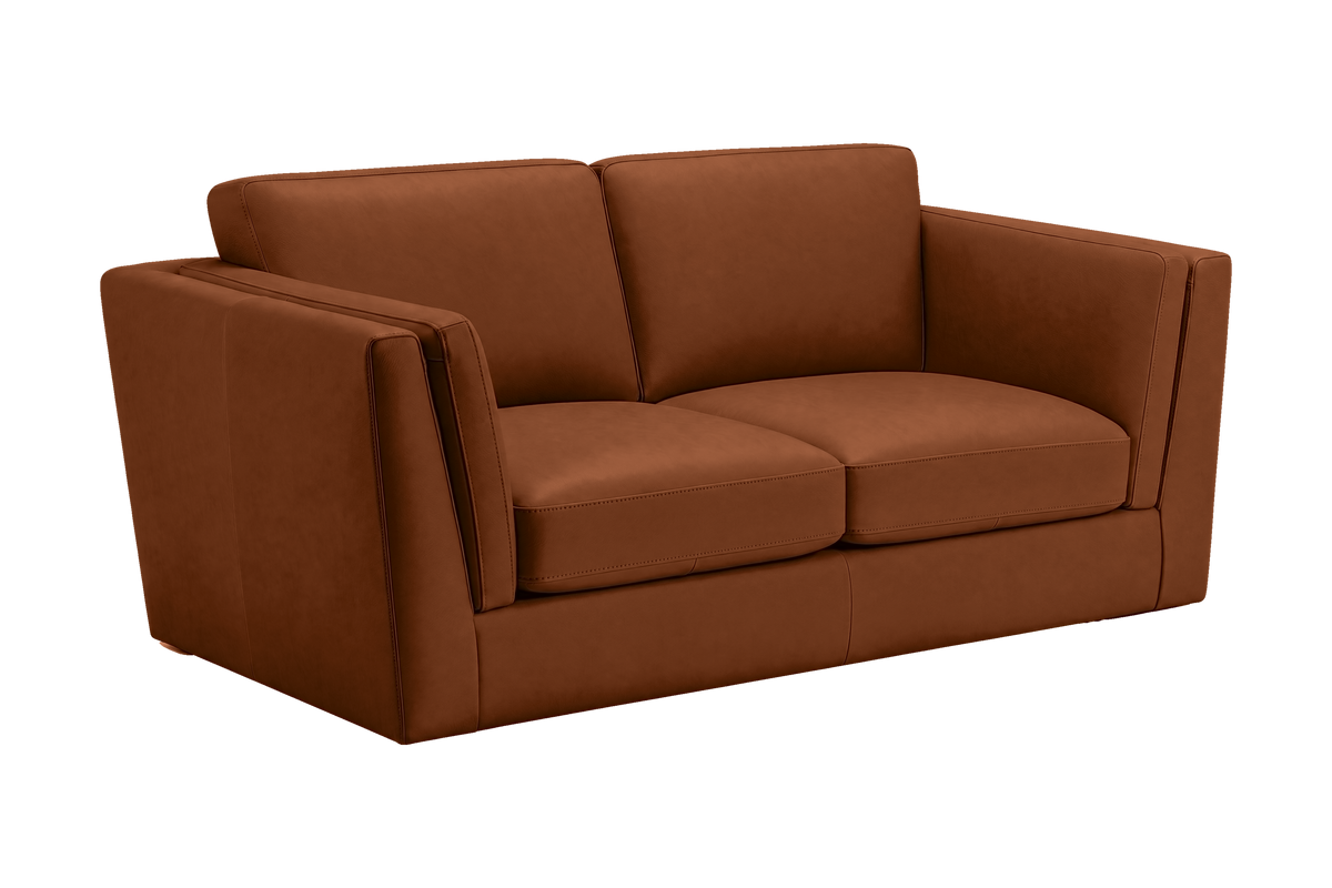 Valenti Medium Sofa in Marfa Pluto