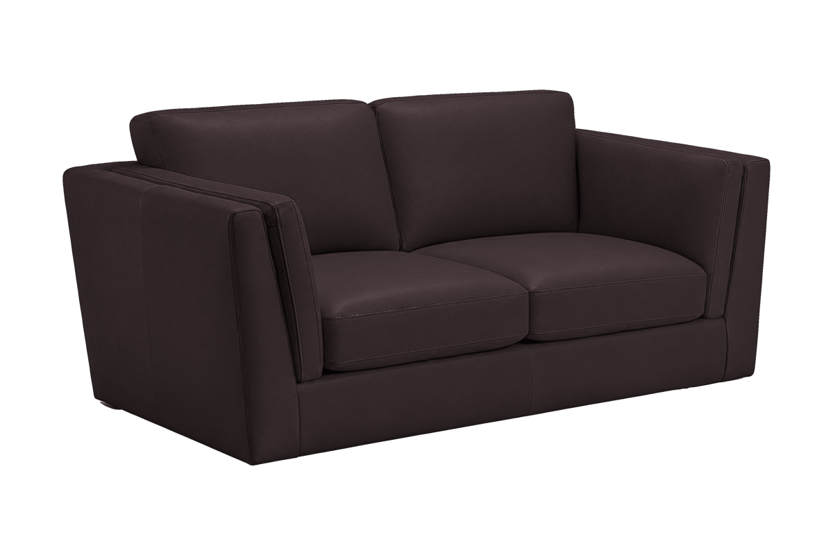 Valenti Medium Sofa in Momo Rollie