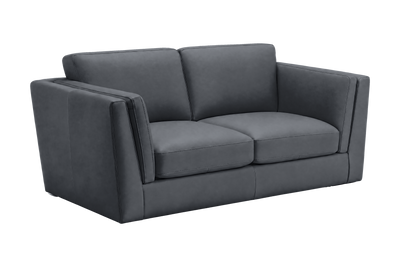 Valenti Medium Sofa in Dante Shark
