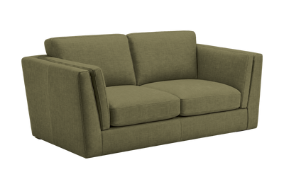 Valenti Medium Sofa in Mosquito Sycamore