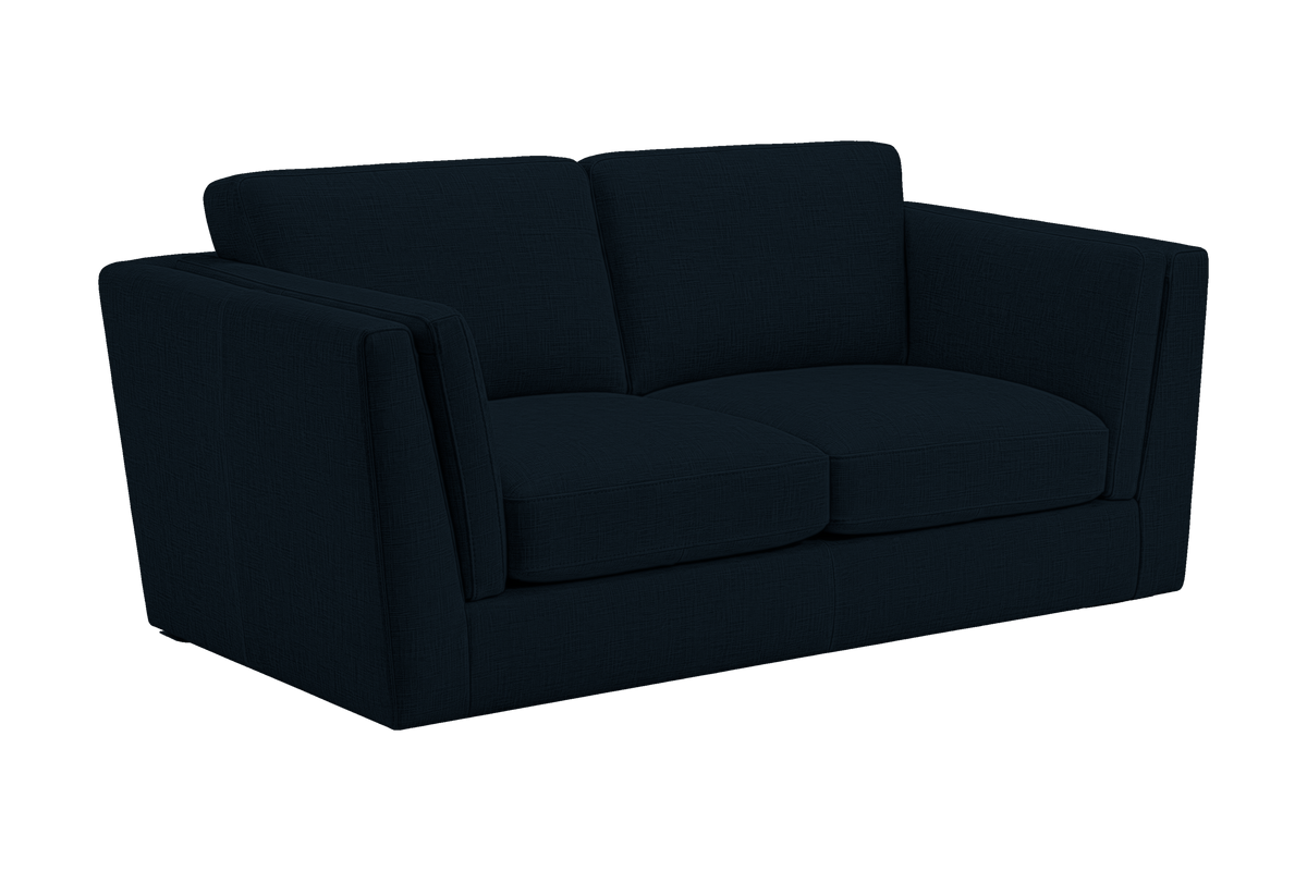 Valenti Medium Sofa in Mosquito Tenerife