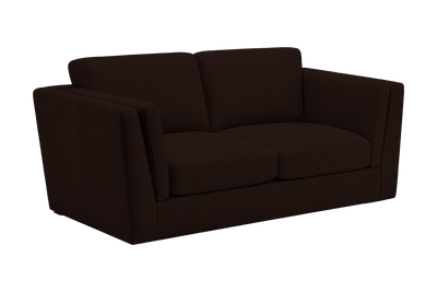 Valenti Medium Sofa in Mosquito Terra