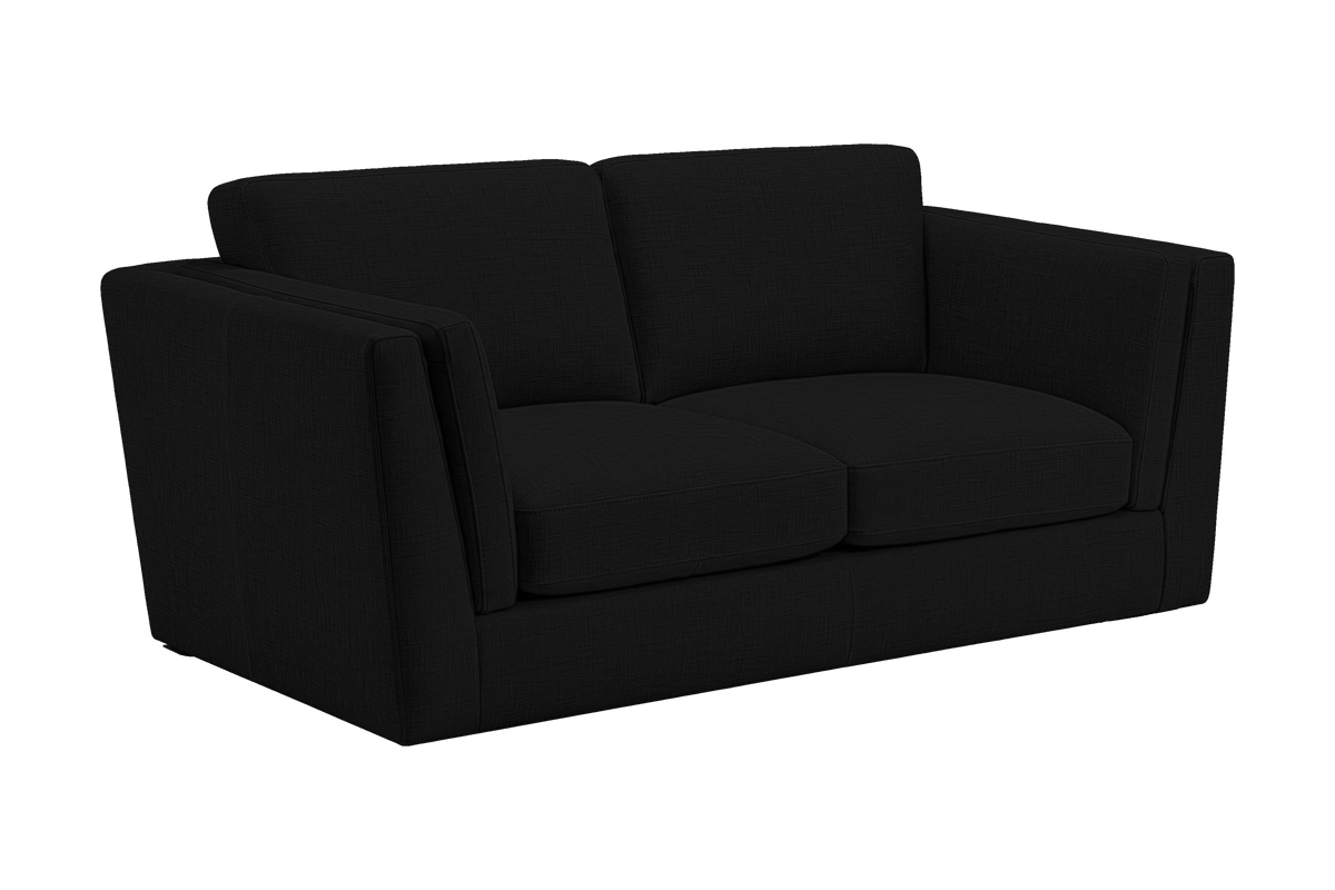 Valenti Medium Sofa in Mosquito Yves